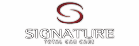 Signature Total Car Care, Inc. Logo